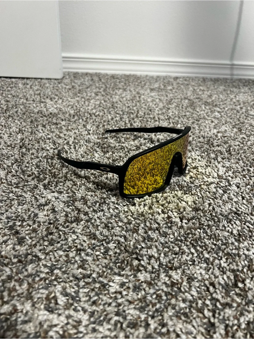 Oakley Sutros Polarized Lens